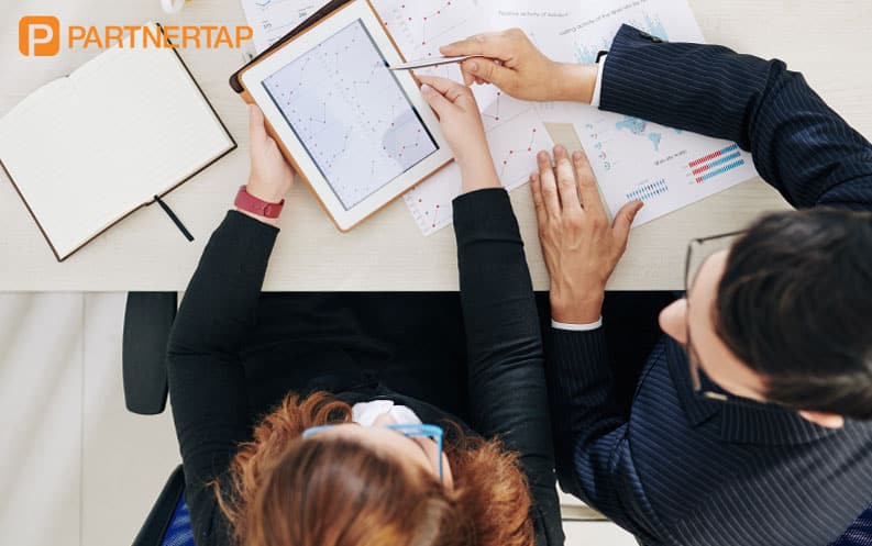 4 Tips to Co-selling with Partners