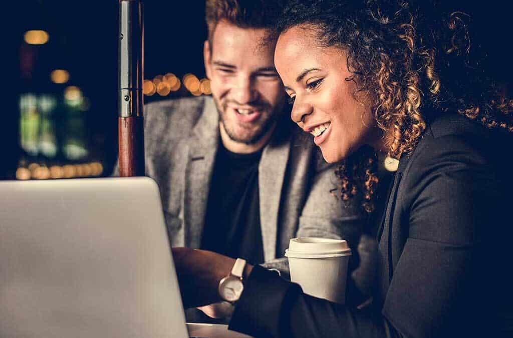Why You Need a Strong Partner Ecosystem Now More Than Ever