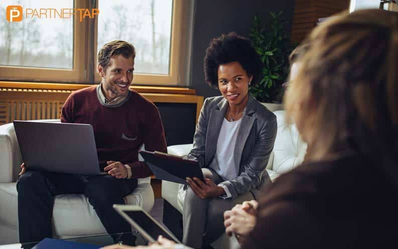 The Dirty Secrets of Enterprise Sales – Your Customer Data is Being Shared and it’s a Good Thing