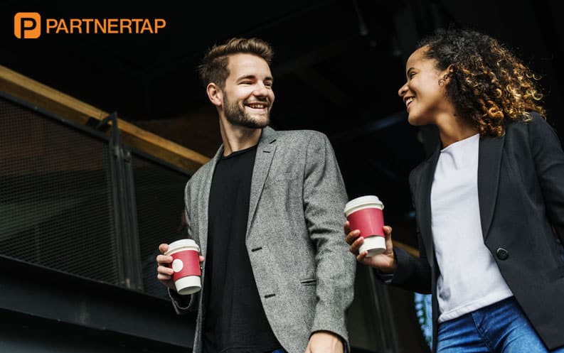 Want More Glengarry Leads? Then Develop a Strong Partner Mindset