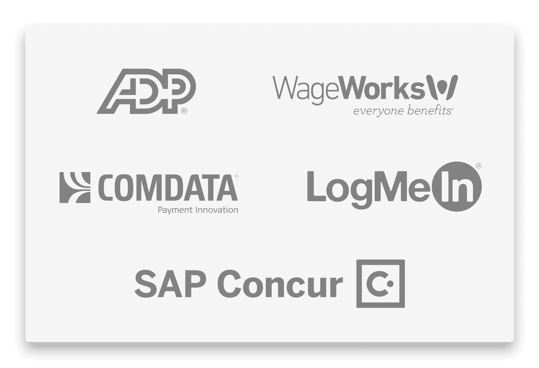 logos