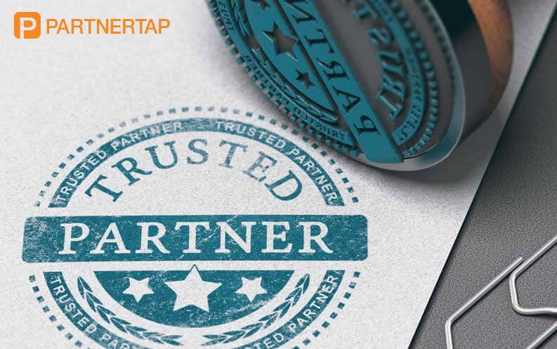 Building Trust: The Building Block of Partnerships