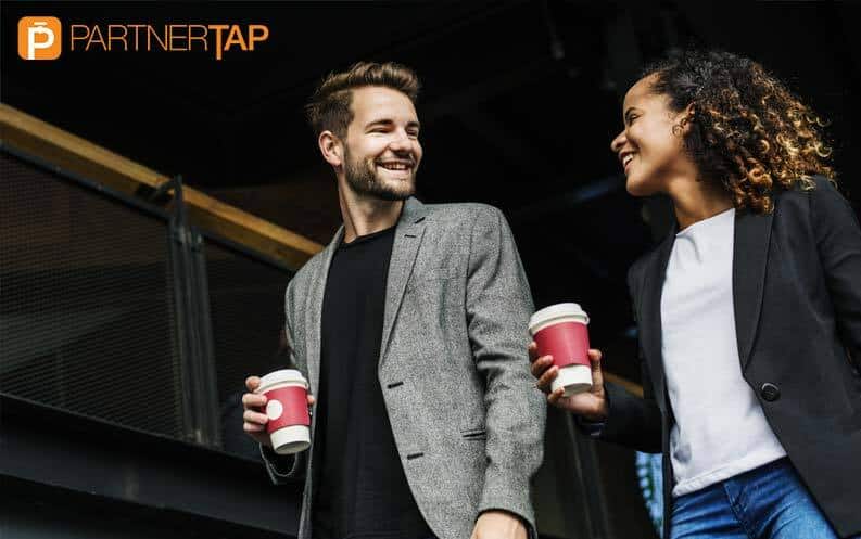 Want More Partner Leads? Develop a Strong Partner Mindset