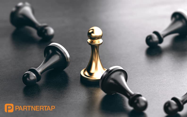 The Second Universal Challenge Enterprises Face While scaling Revenue-Generating Partnerships (Part 2 of 3)