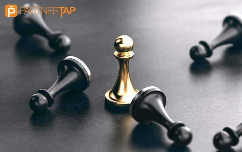 The Second Universal Challenge Enterprises Face While scaling Revenue-Generating Partnerships (Part 2 of 3)