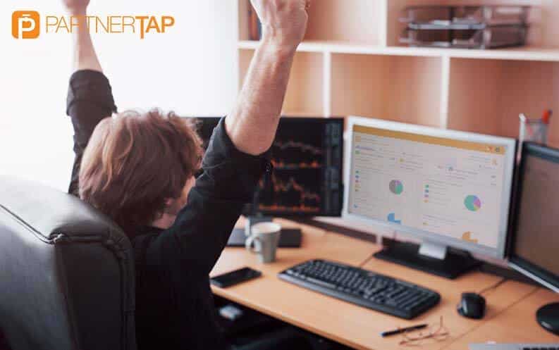 Drive More Revenue with Automated Account Mapping