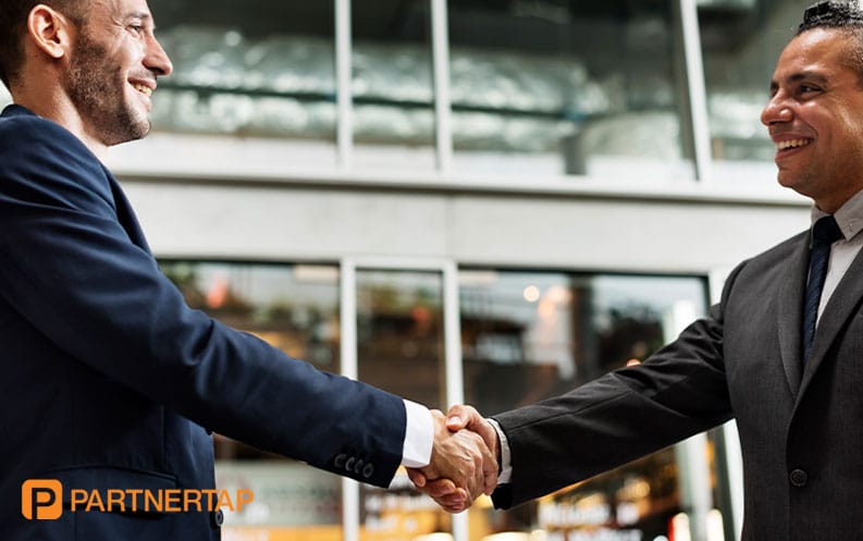 How to Securely See Account Overlap and Close More Deals [Guide]