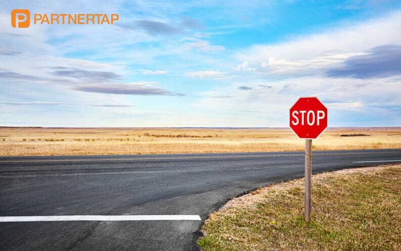 Four Roadblocks Partnerships Hit within the First Year