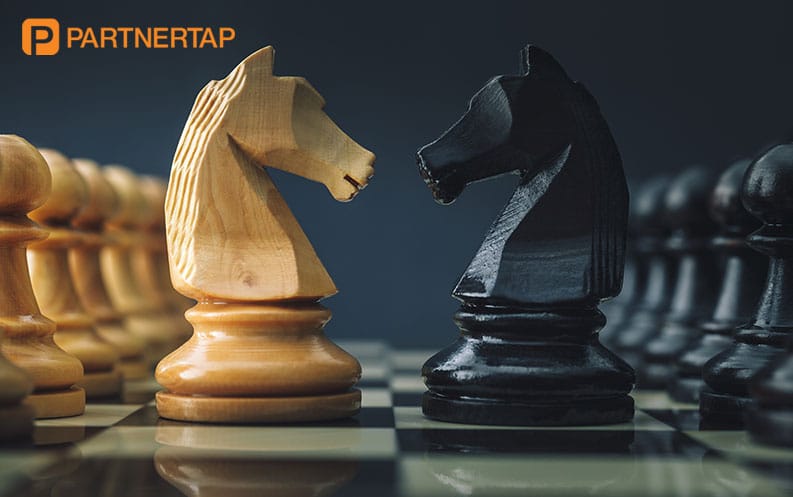 M&A: The Sales Enablement Revenue Opportunity [Part 1]