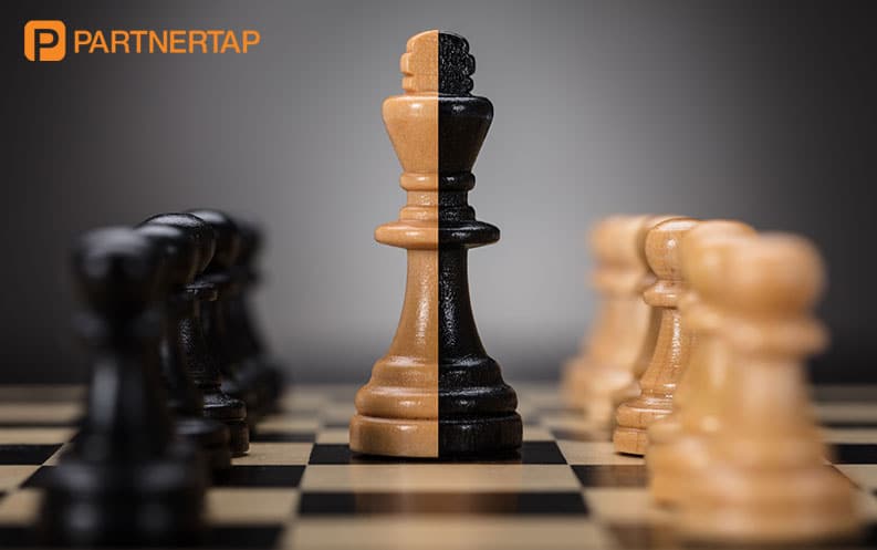 M&A: The Sales Enablement Revenue Opportunity [Part 3]