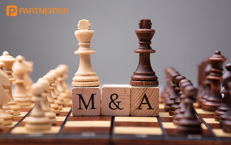 M&A: The Sales Enablement Revenue Opportunity [Part 2]