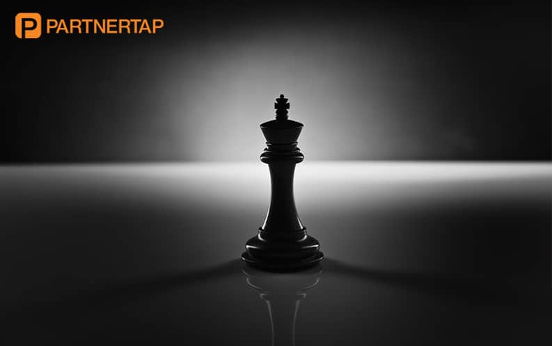 The PartnerTap Difference: Enterprise Grade Account Mapping Technology