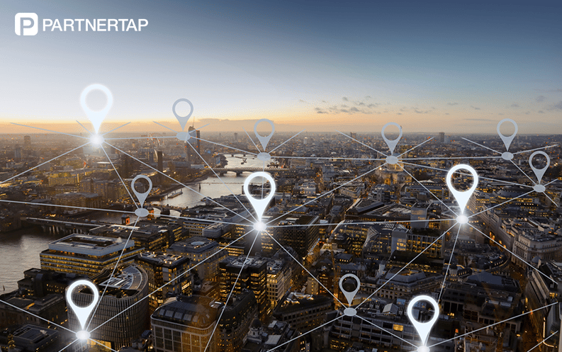 Complex Account Mapping Returns the most Reliable Account Matches for Your Enterprise Sales Team