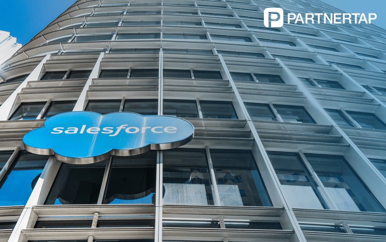 How Marc Benioff’s Vision for Cloud-Based Service Lifted Up the Innovations of over 3,000 Entrepreneurs