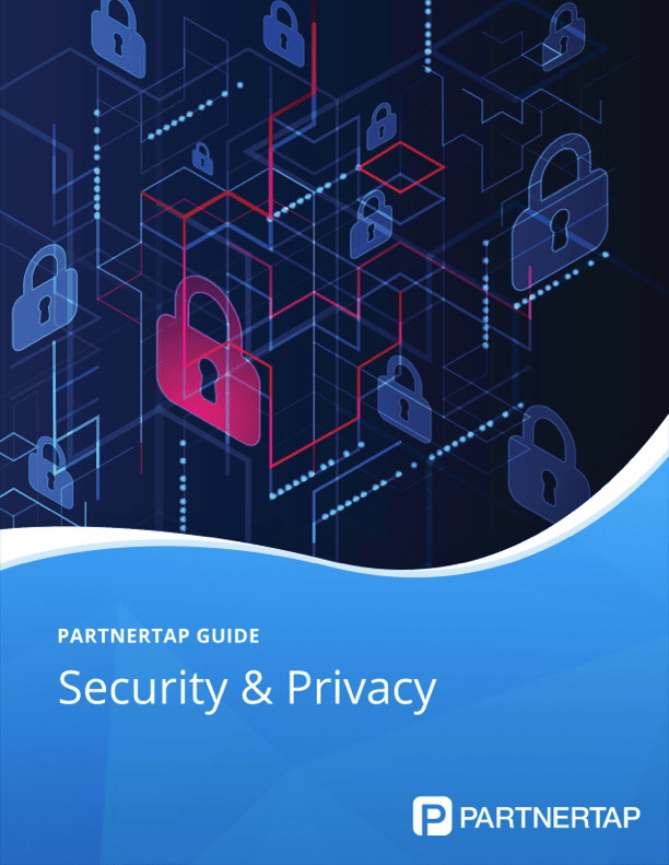 Security Leave Behind Image