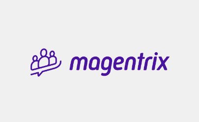 Copy of Private Equity Industry (2) Magentrix logo