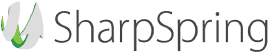 SharpSpring logo