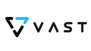 Vast logo