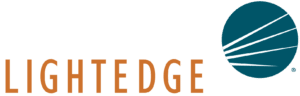 Lightedge logo