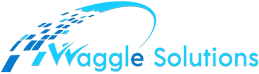 Waggle Solutions logo