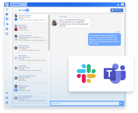 Partner Ecosystem Platform | PartnerTap