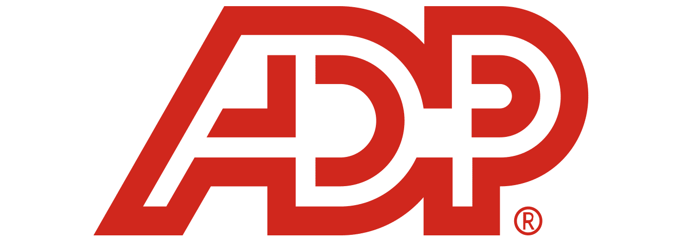 ADP color logo