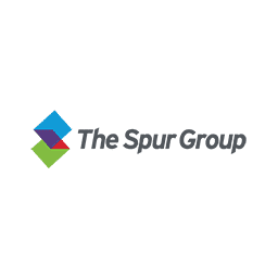 the spur group logo