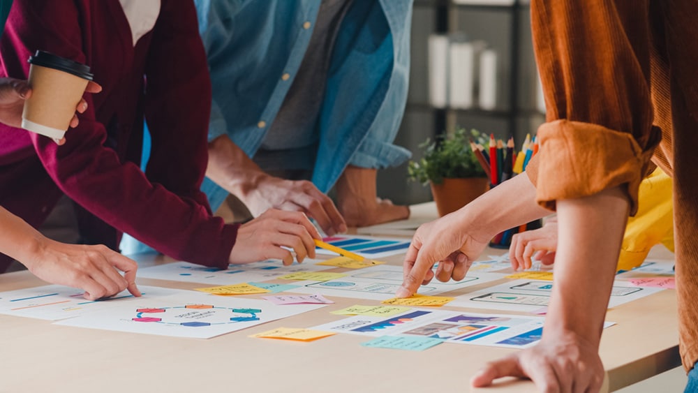How to Build, Brand, and Launch Your New Co-sell Program