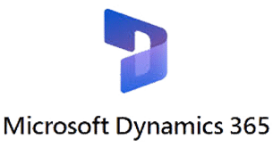 Microsoft Dynamics CRM logo