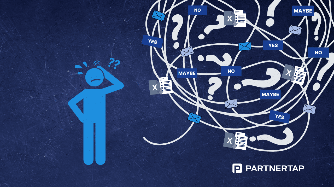 Sales Is Broken Part 2: Buyers Don’t Want to Talk With Sales Reps