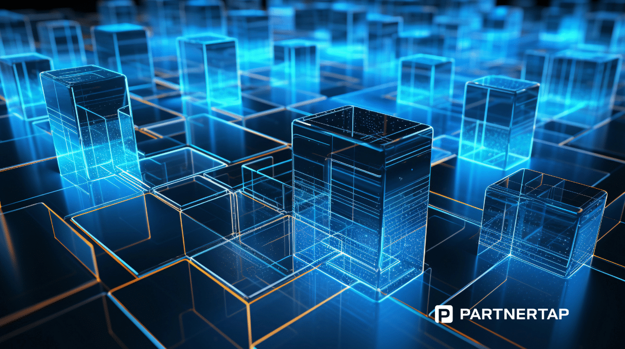 Co-Sell Transformation Tech Stack