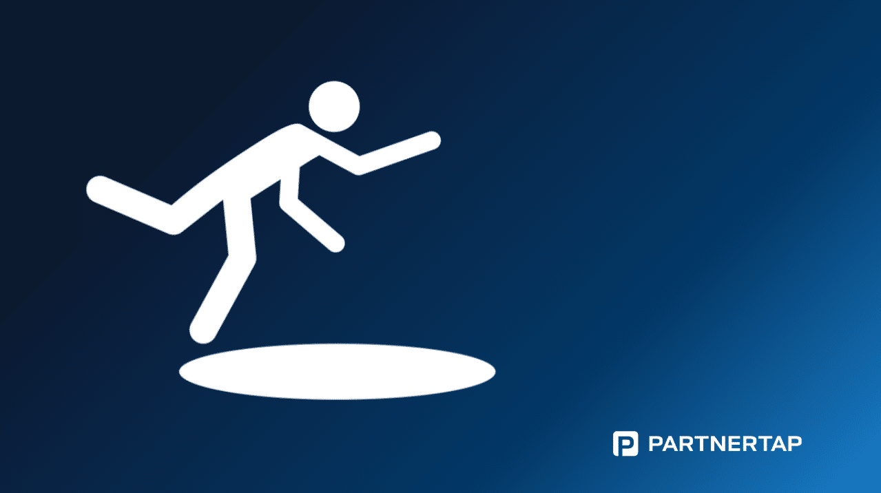 Co-Sell Transformation Pitfalls