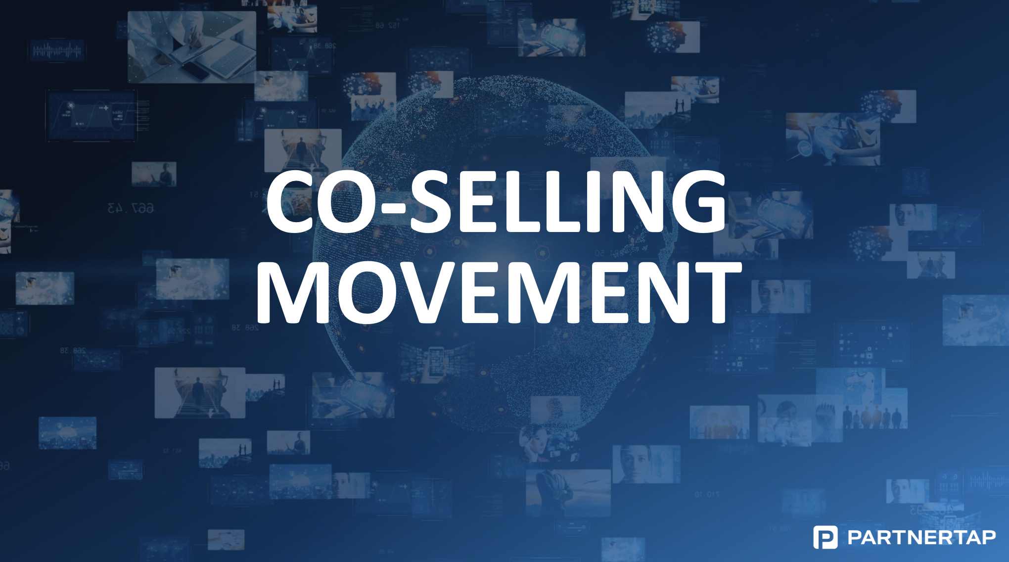 The Co-Selling Movement
