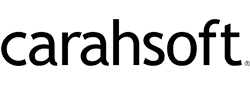 carahsoft Lumen logo