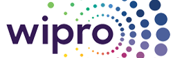 wipro Equinix logo