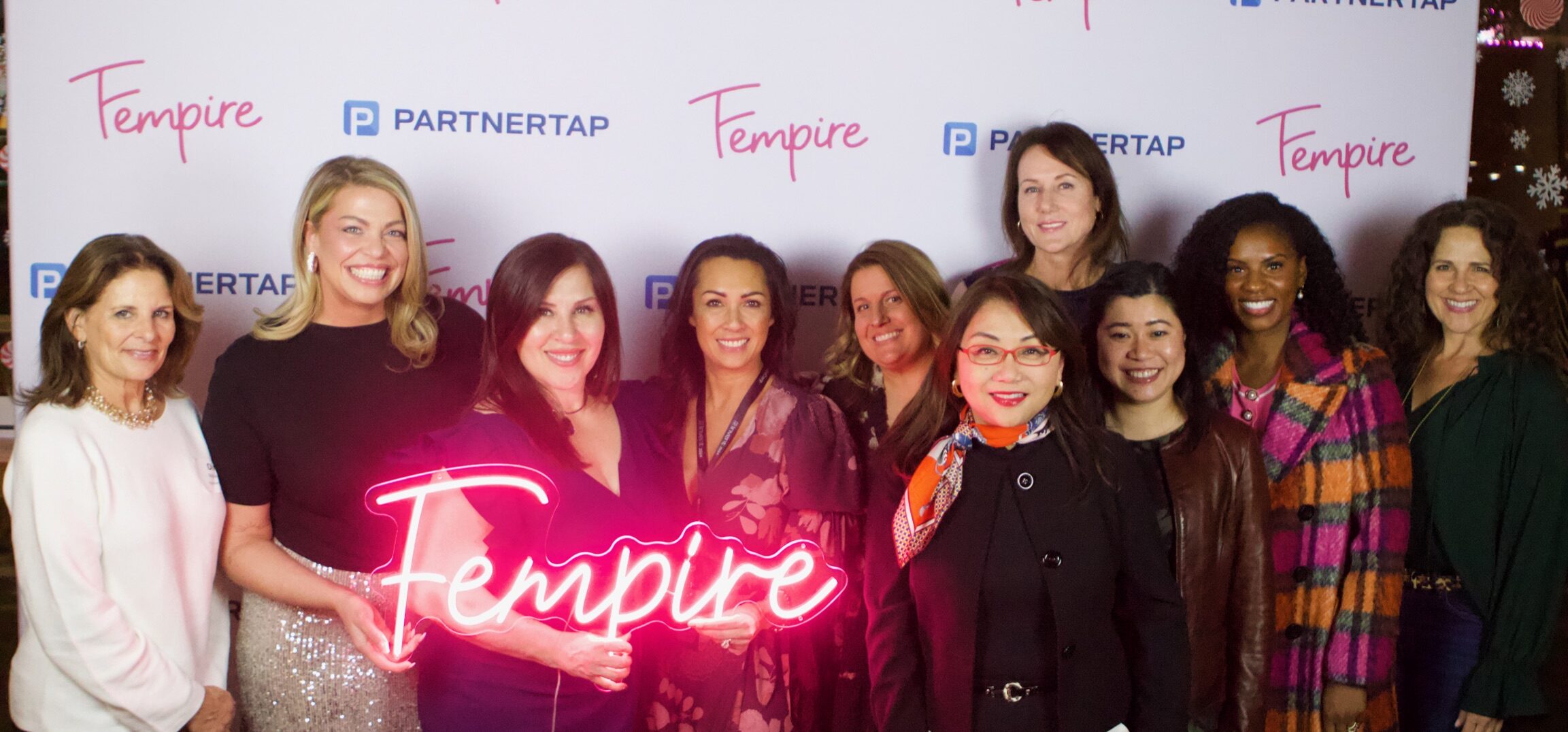 23.12.4 New York Fempire Dinner