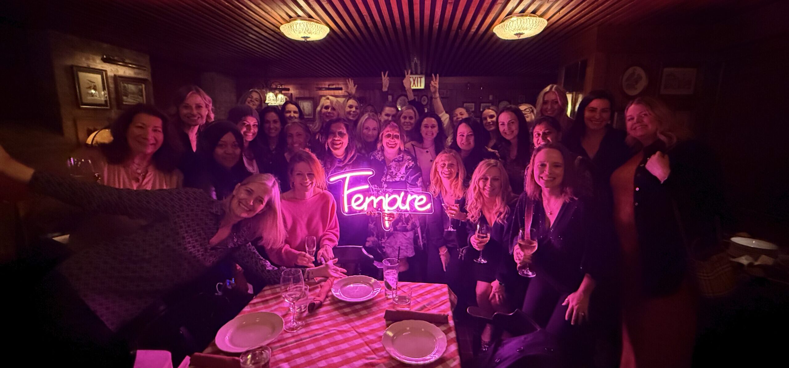 23.12.4 New York Fempire Dinner