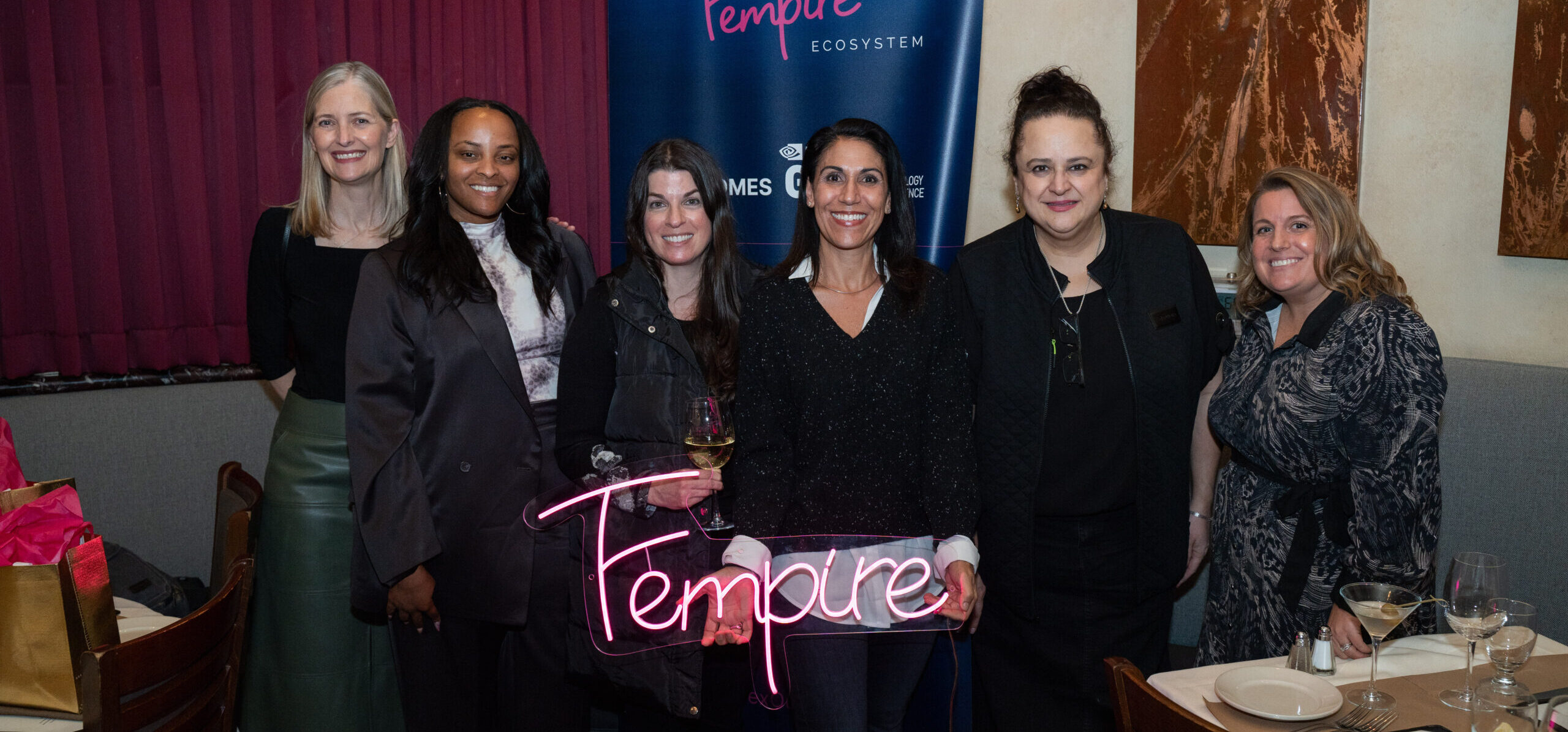 23.12.4 New York Fempire Dinner