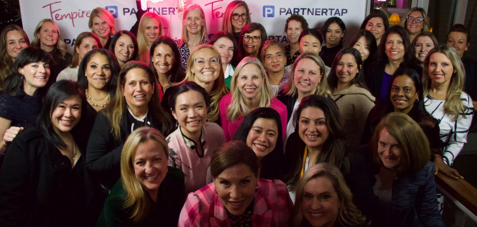 Las Vegas Fempire during AWS re:Invent 2023 in Las Vegas