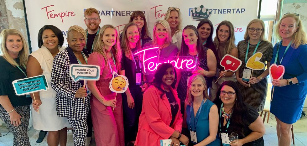 Fempire Las Vegas Dinner