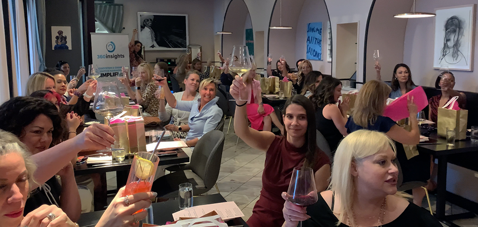 Denver Fempire Dinner