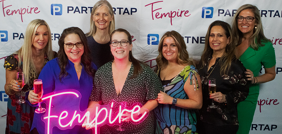 Fempire Las Vegas Dinner