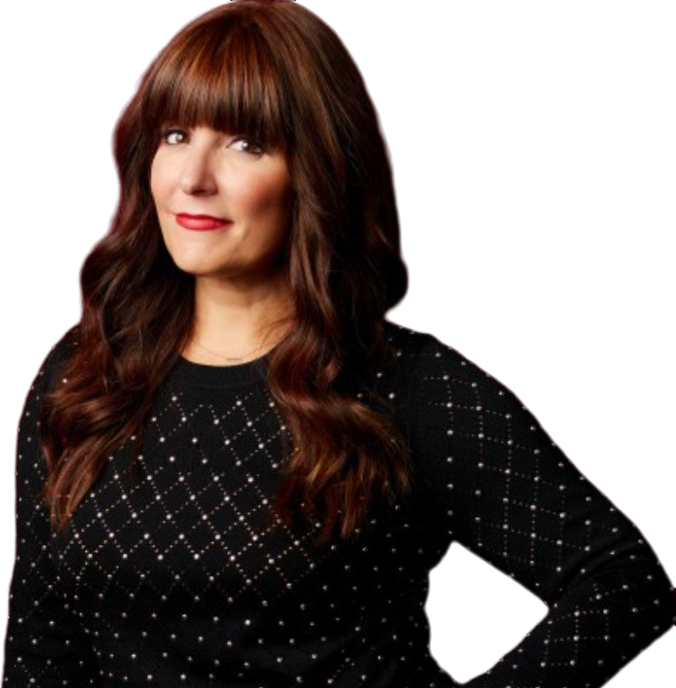Catherine Bye, CEO, Knack Collective