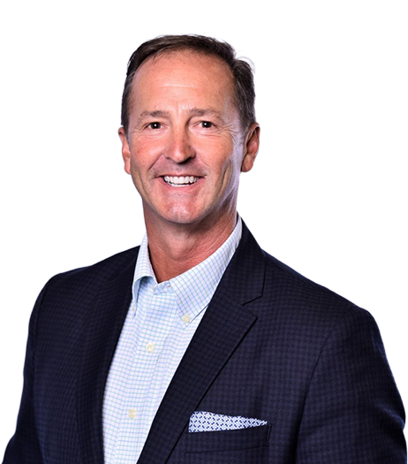 Darryl Gray, SVP ISV Partner Management, SAP