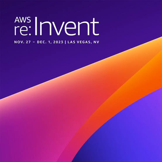 AWS re:Invent