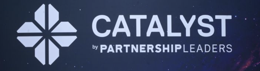 Catalyst by Partnership Leaders