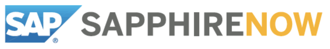 SAP Sapphire Conference