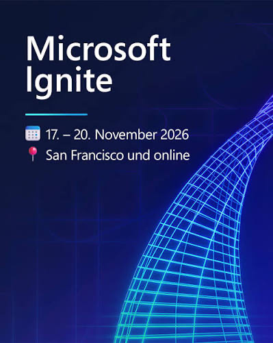 Microsoft Ignite