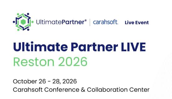 Ultimate Partner LIVE Reston