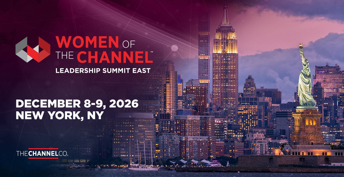 Women of the Channel East